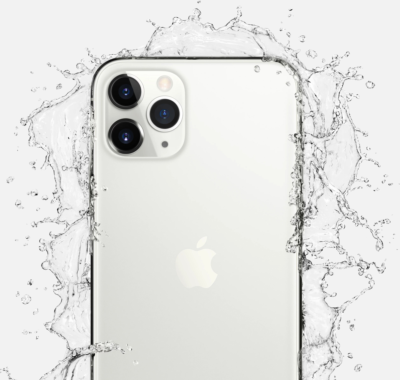 Iphone 13 Pro 256 Silver Купить