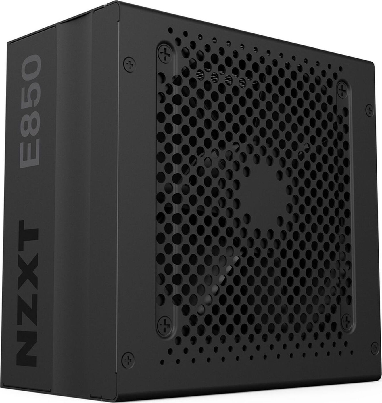 фото Блок питания компьютера NZXT E850 850 W