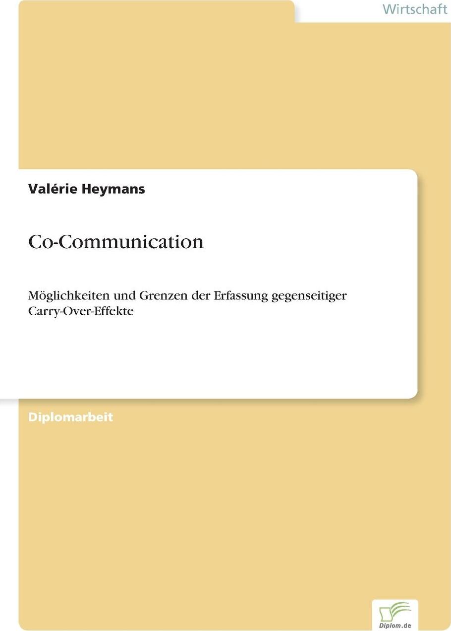 фото Co-Communication