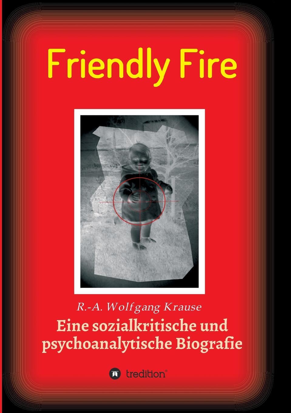 фото Friendly Fire