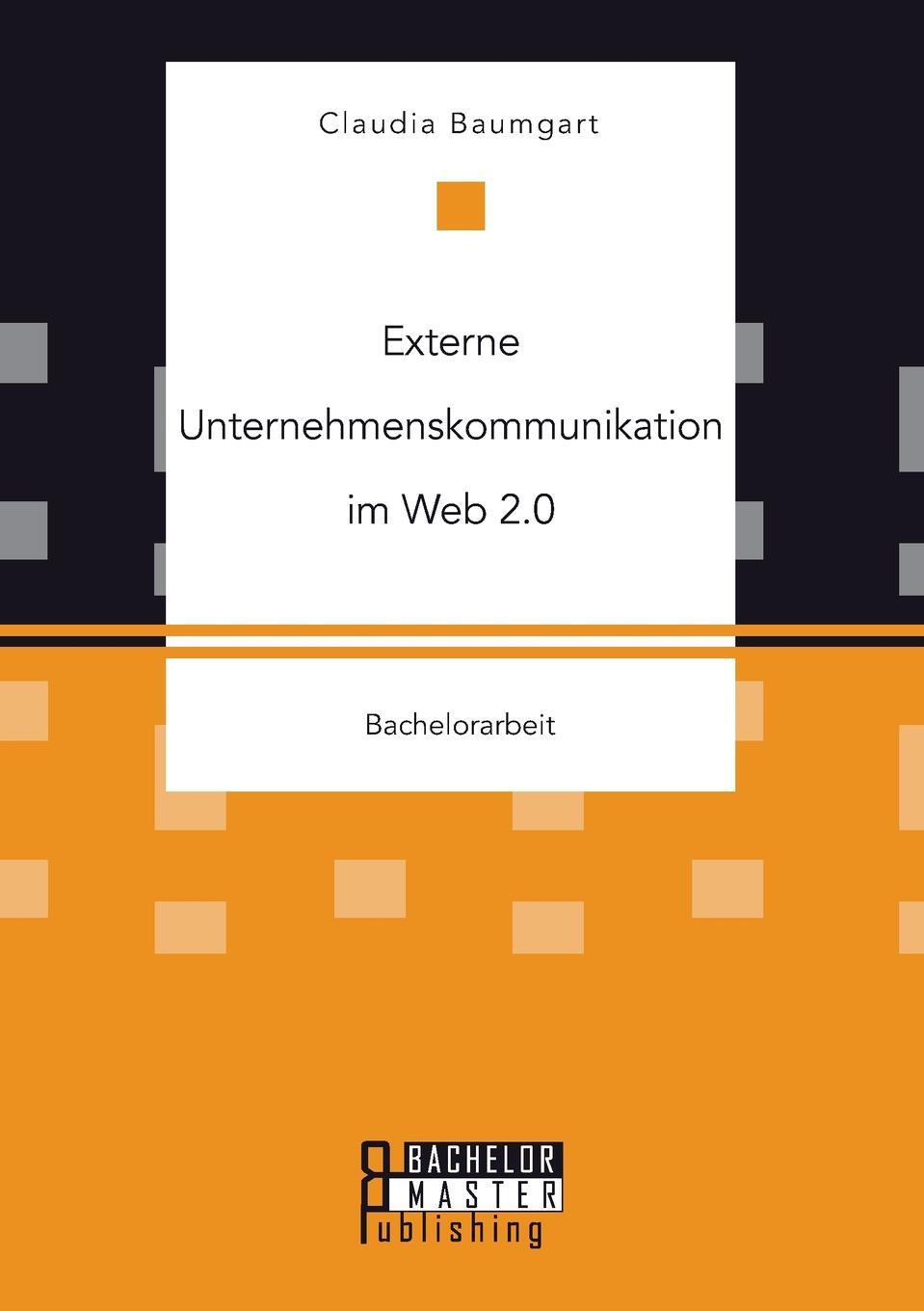 фото Externe Unternehmenskommunikation im Web 2.0