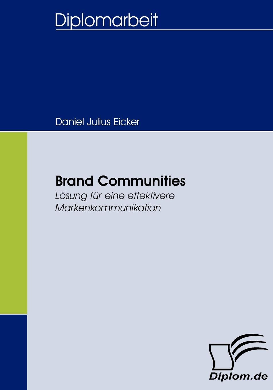 фото Brand Communities