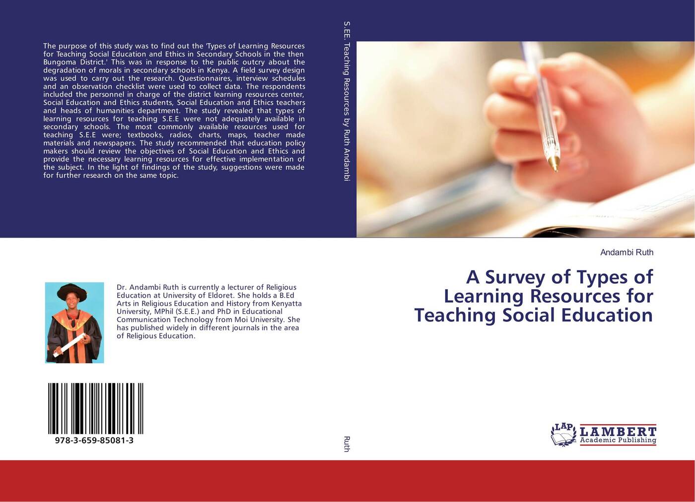 The purpose of the study is. Teaching writing. writing methods. the purpose of teaching. methods for writing from elementary to academic.