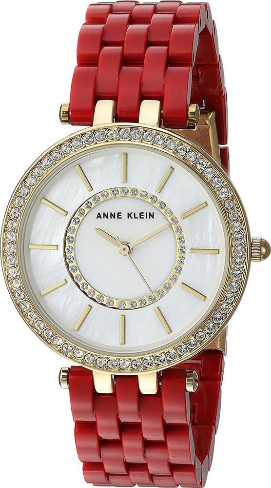 фото Наручные часы Anne Klein 2620 RDGB