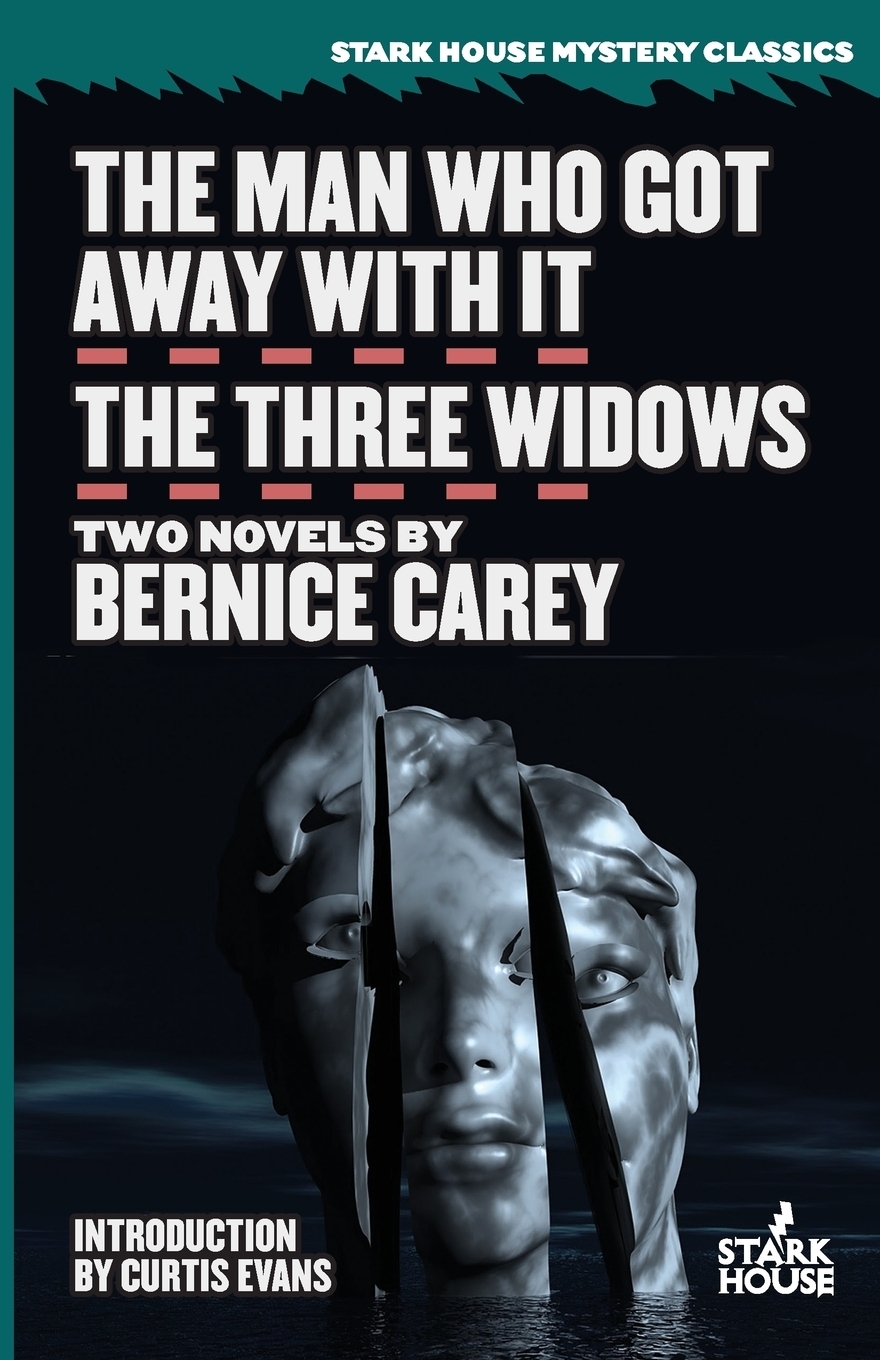 фото The Man Who Got Away With It / The Three Widows