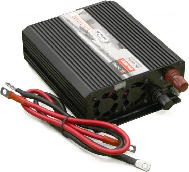 Инвертор - преобразователь напряжения AcmePower AP-DS1600/24(USB)