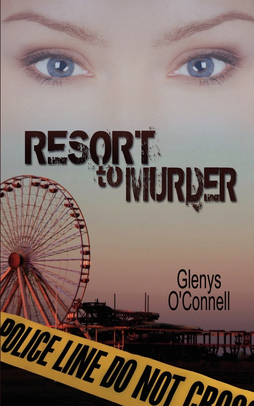 фото Resort to Murder