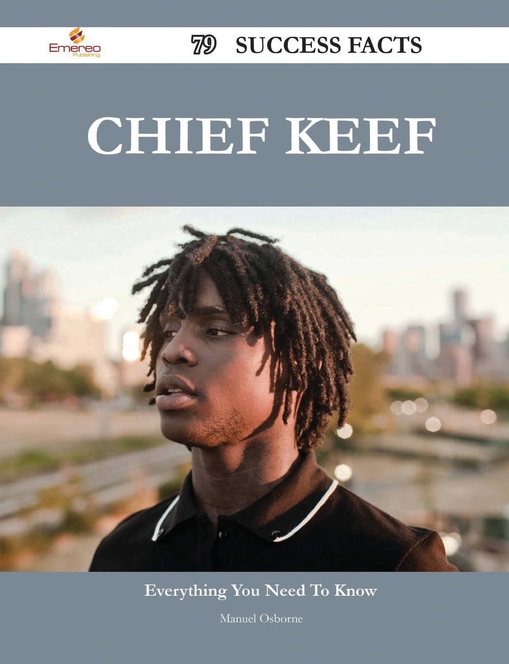 Chief Keef 79 Success Facts - Everything you need to know about Chief Keef.