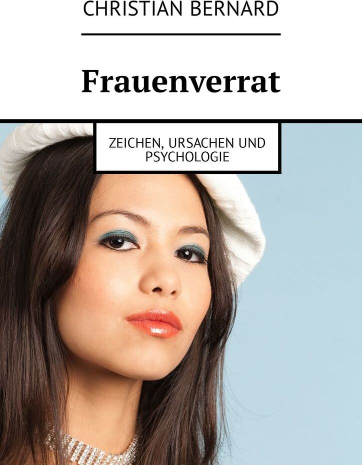 фото Frauenverrat