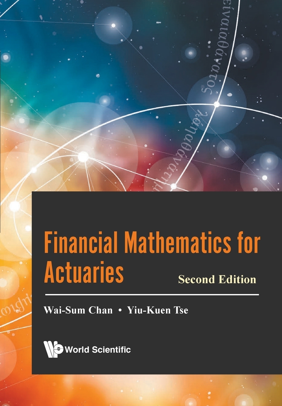 фото Financial Mathematics for Actuaries. Second Edition