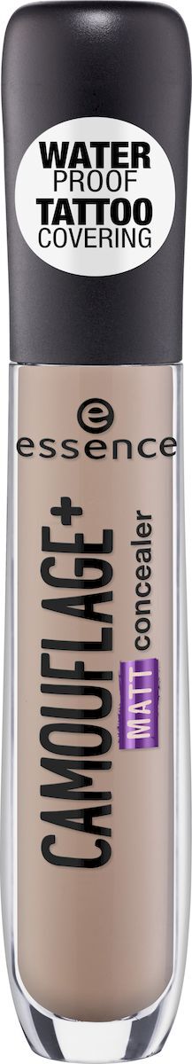 фото Консилер Essence Camouflage+ matt, №30, 5 мл