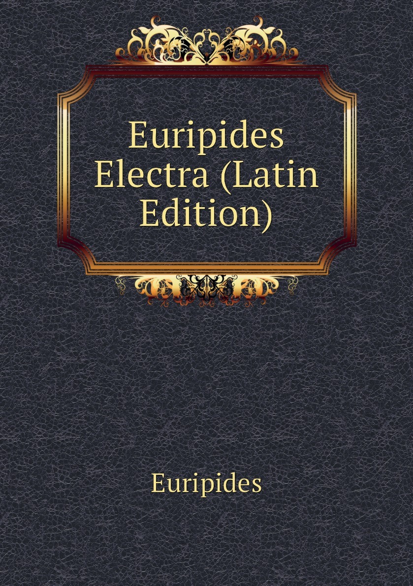 21+ Euripides Electra Gif