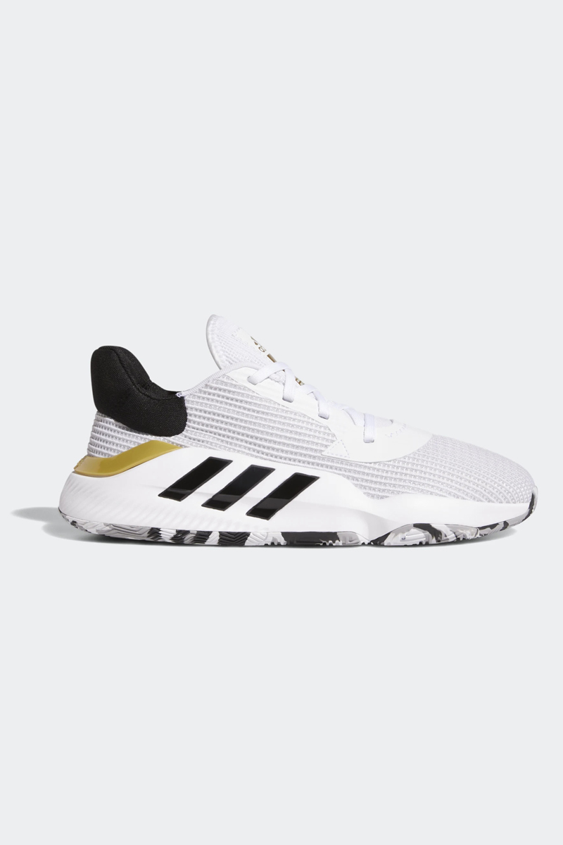 Кроссовки adidas Pro Bounce 2019 Low 