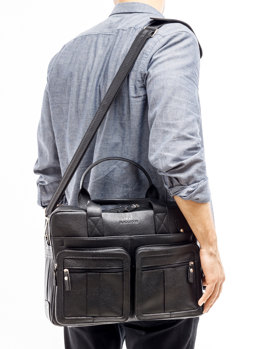 Blackwood Сумки Мужские Кожаные Купить