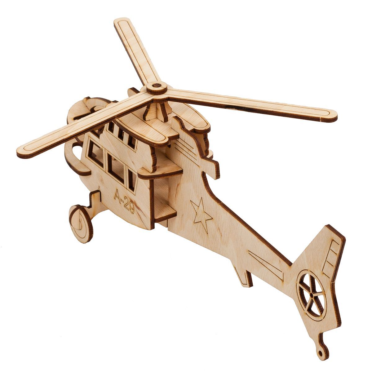 Купить деревянные модели. Багнычев Юг деревянный конструктор. Деревянный конструктор вертолет. Конструктор деревянный вертол. Деревянная модель вертолета.