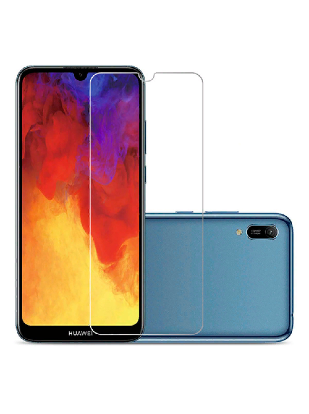 Huawei Y6 Купить Стекло