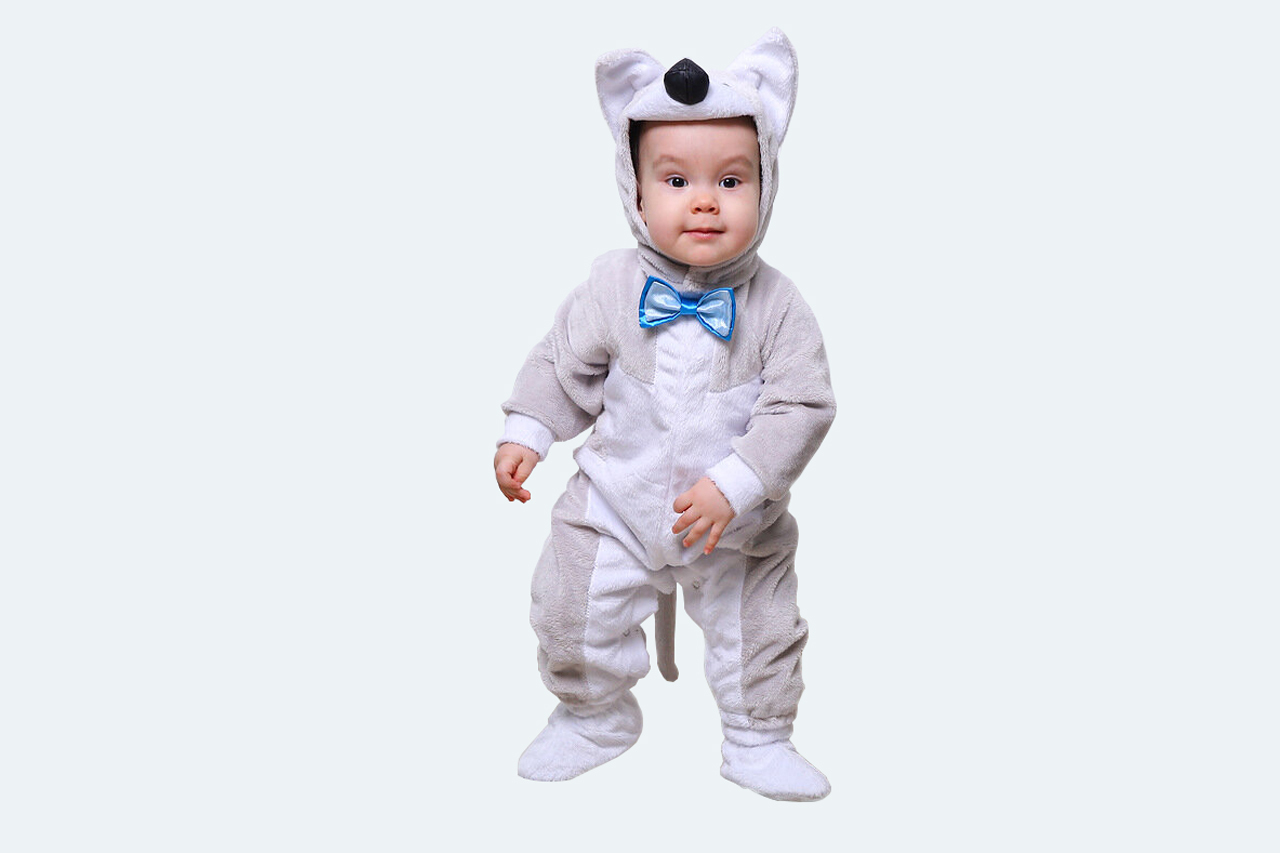 Baby suit