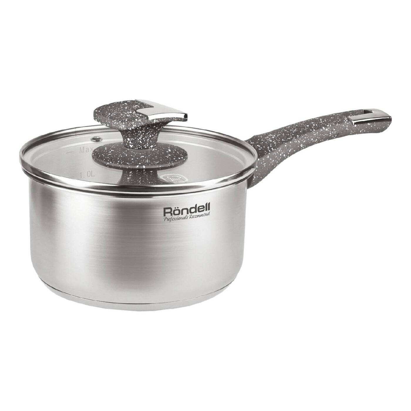 Кухонный ковшик Rondell — купить в интернет-магазине OZON с быстрой ...