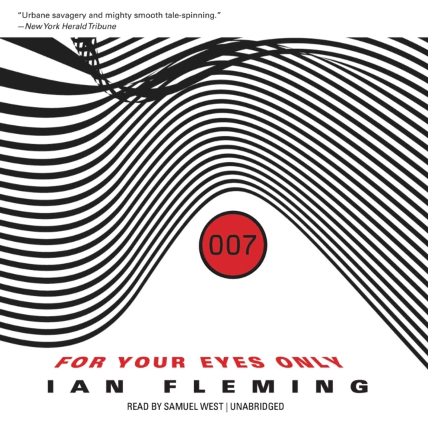 for-your-eyes-only-and-other-stories-fleming-ian