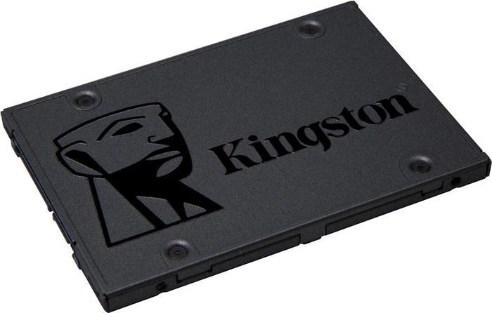 Kingston960ГБВнутреннийSSD-дискA400(SA400S37/960G)