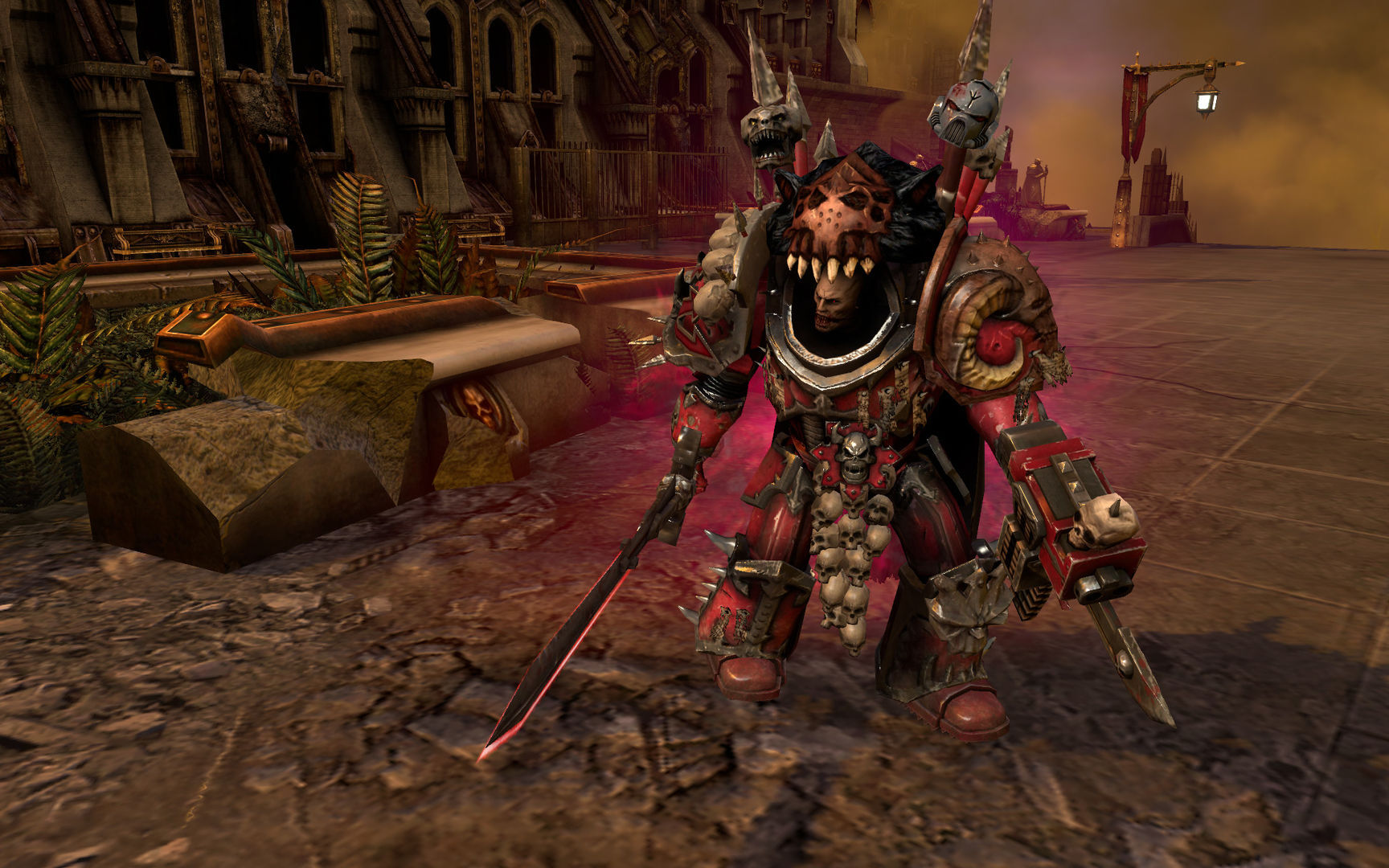 Warhammer dawn of war 2 стим фото 21