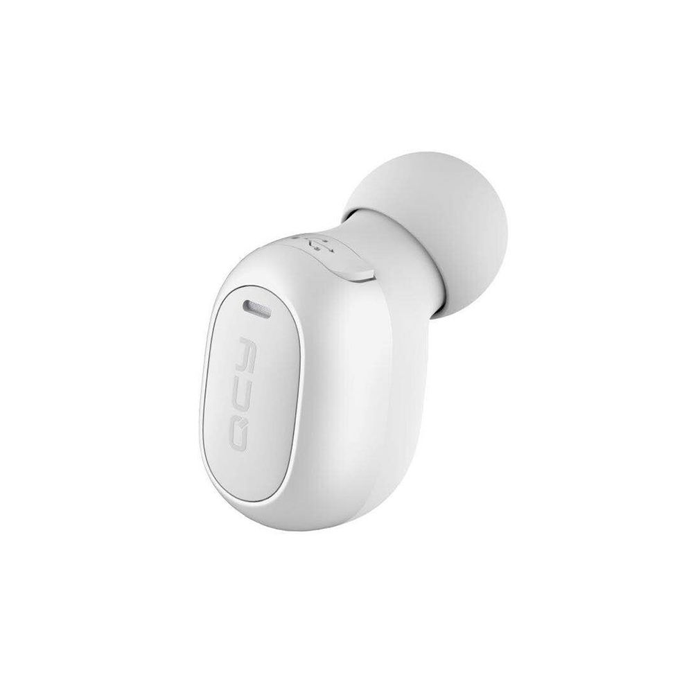 Мини блютуз. Bluetooth-гарнитура QCY Mini 2 Black. Xiaomi QCY mini2 Bluetooth Headset (Black). Xiaomi QCY Mini 2. Bluetooth Earphone QCY Mini 2.