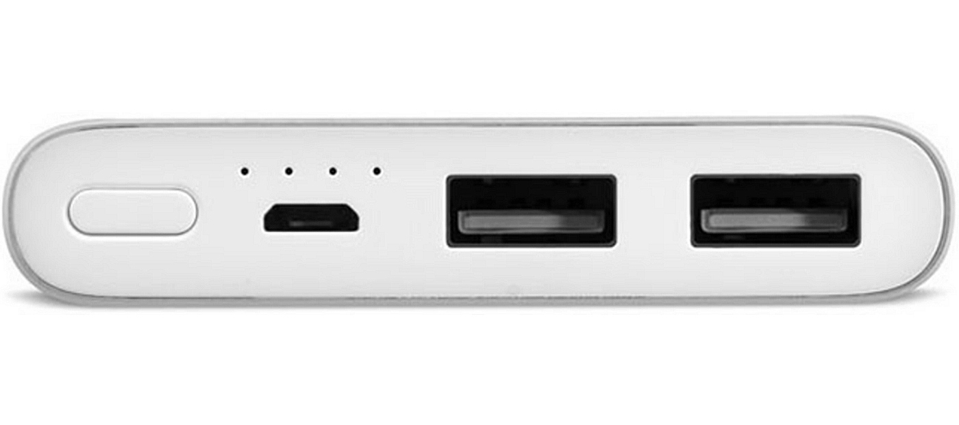 Xiaomi Power 2 Купить