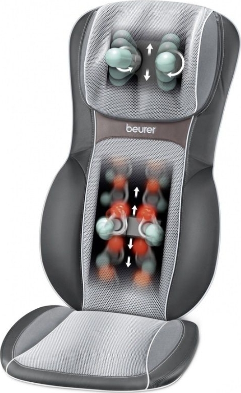 Массажное кресло bauer smart masseur