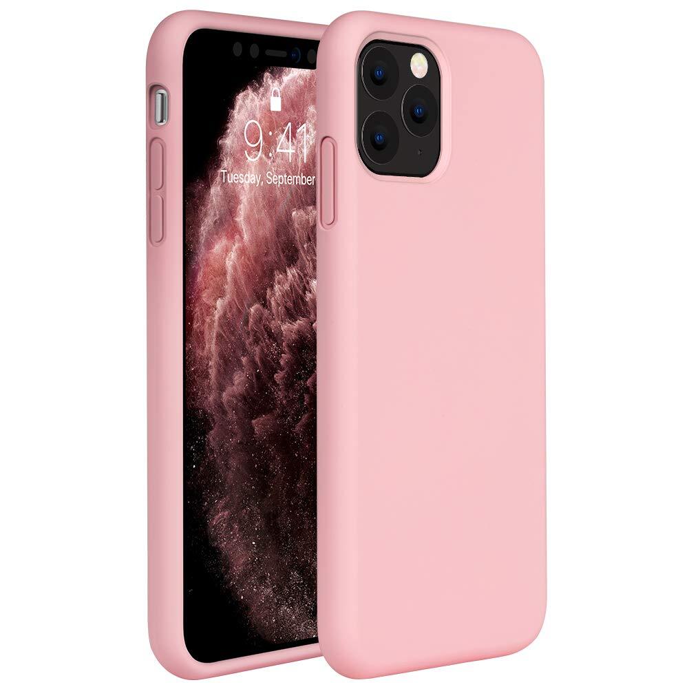 Silicone Case iphone 11 Pro Max