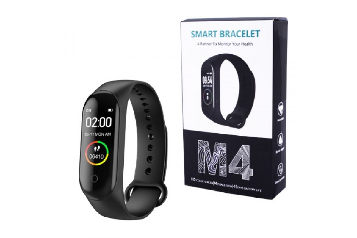 Smart Band m4