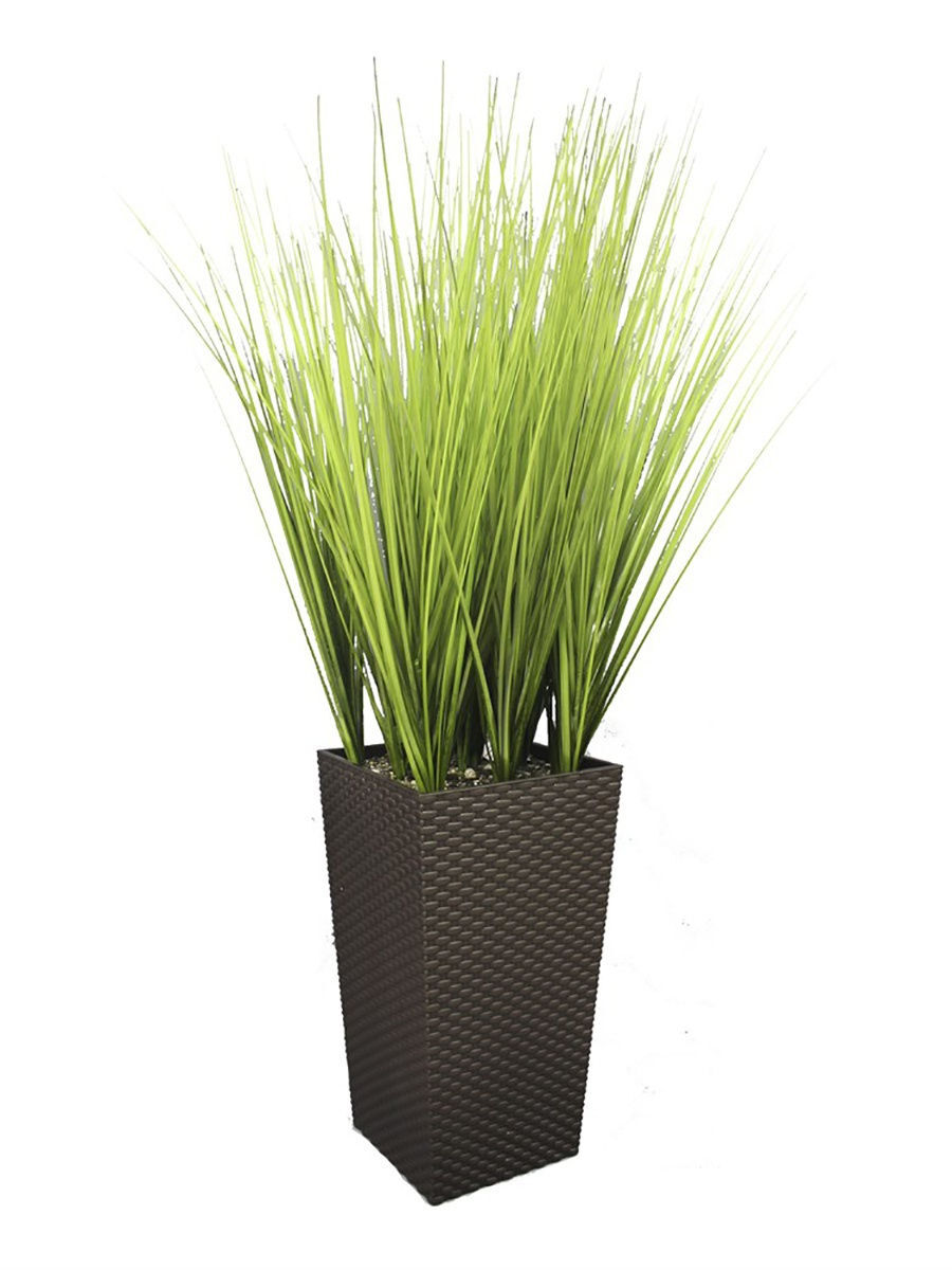 Искусственная трава - для декора, спорта, трава в кашпо. :: ЗЕЛЕНЫЙ ПОЛЮС