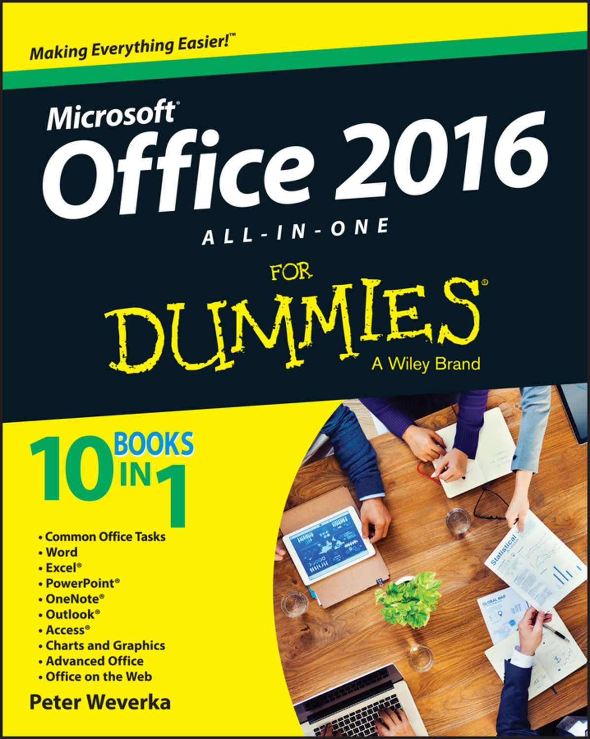 My book office. Офис 2016. Office 2016 for Dummies. Office book. French all-in-one for Dummies buy Warsaw.