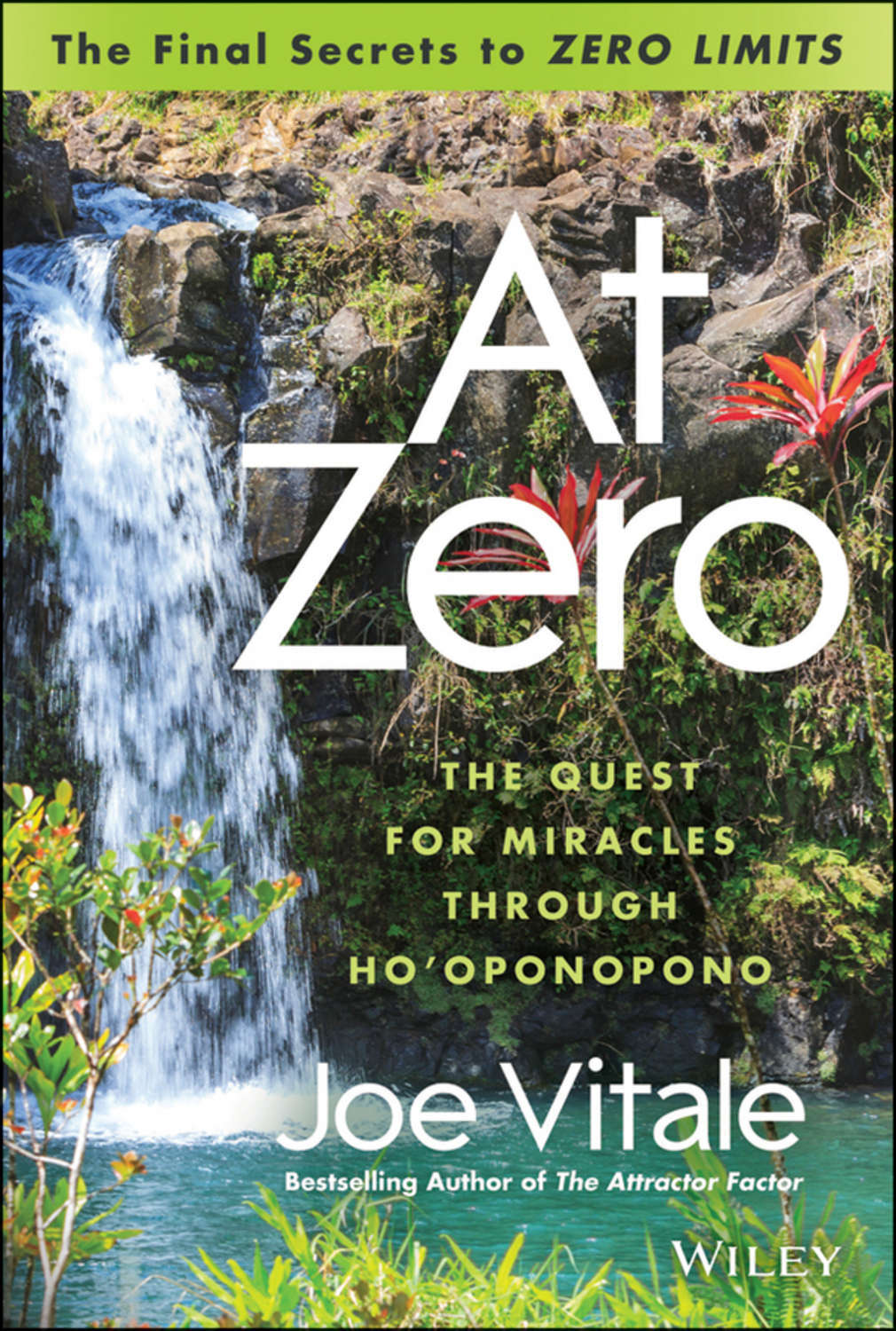 Zero limits