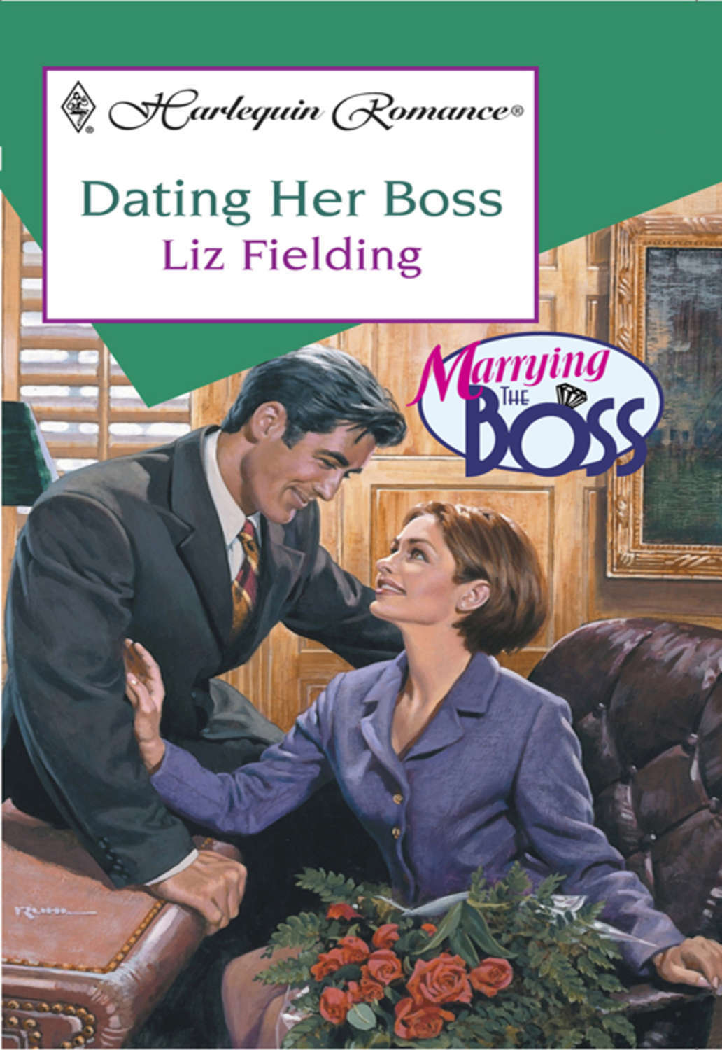 Fielding 34. Her Boss. Join the dating.