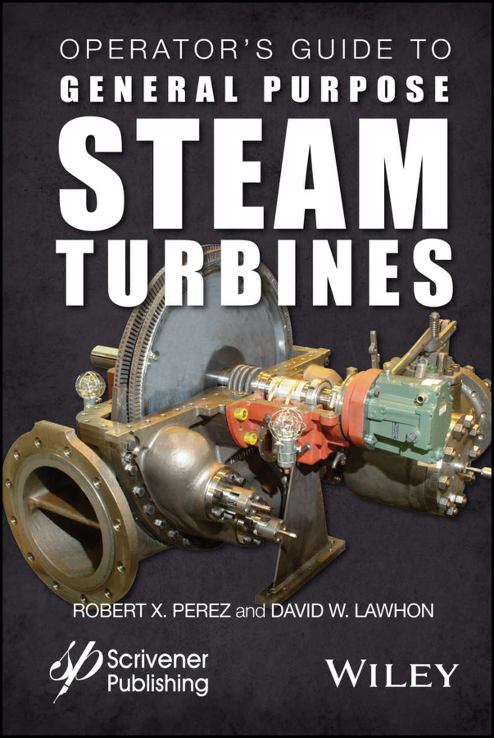 Steam powered turbines фото 119