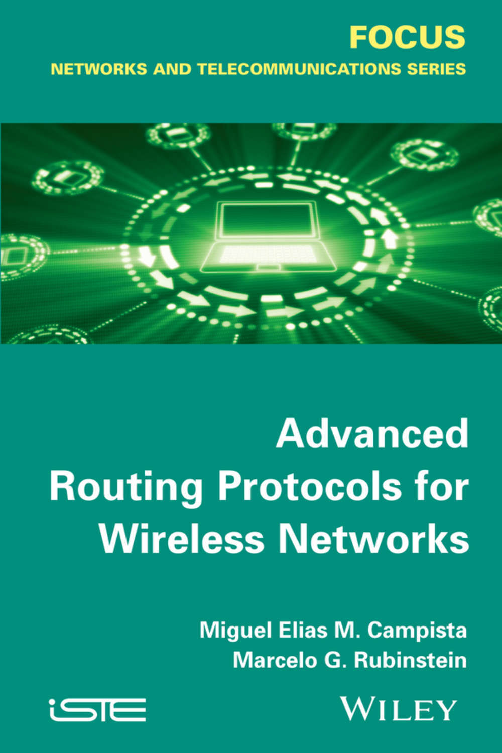 Advanced focus. Multihop Wireless Networks.