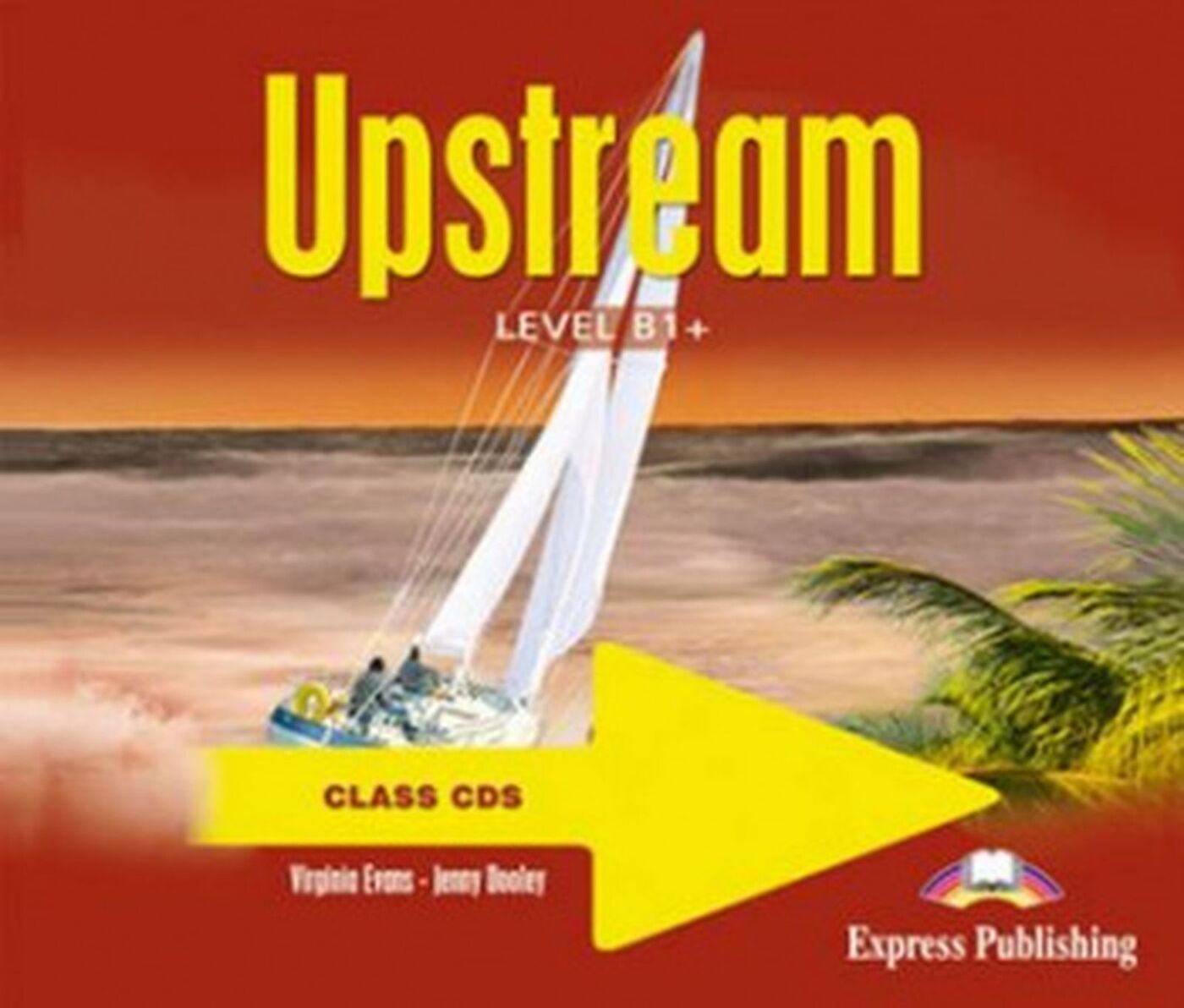 upstream-level-b1-3-cd