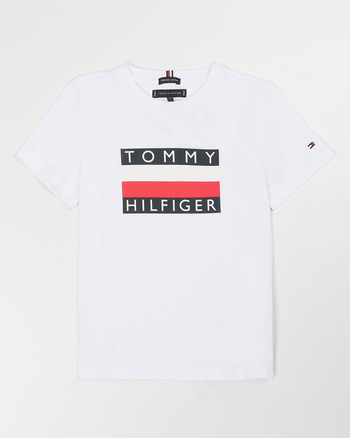 Tommy Hilfiger Интернет Магазин Официальный