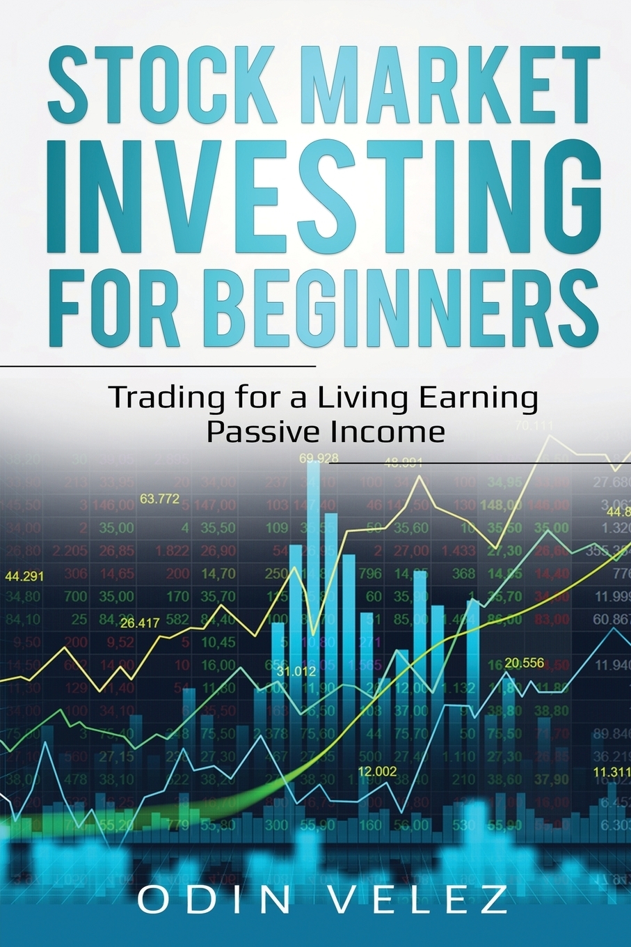 stock market investing for beginners books