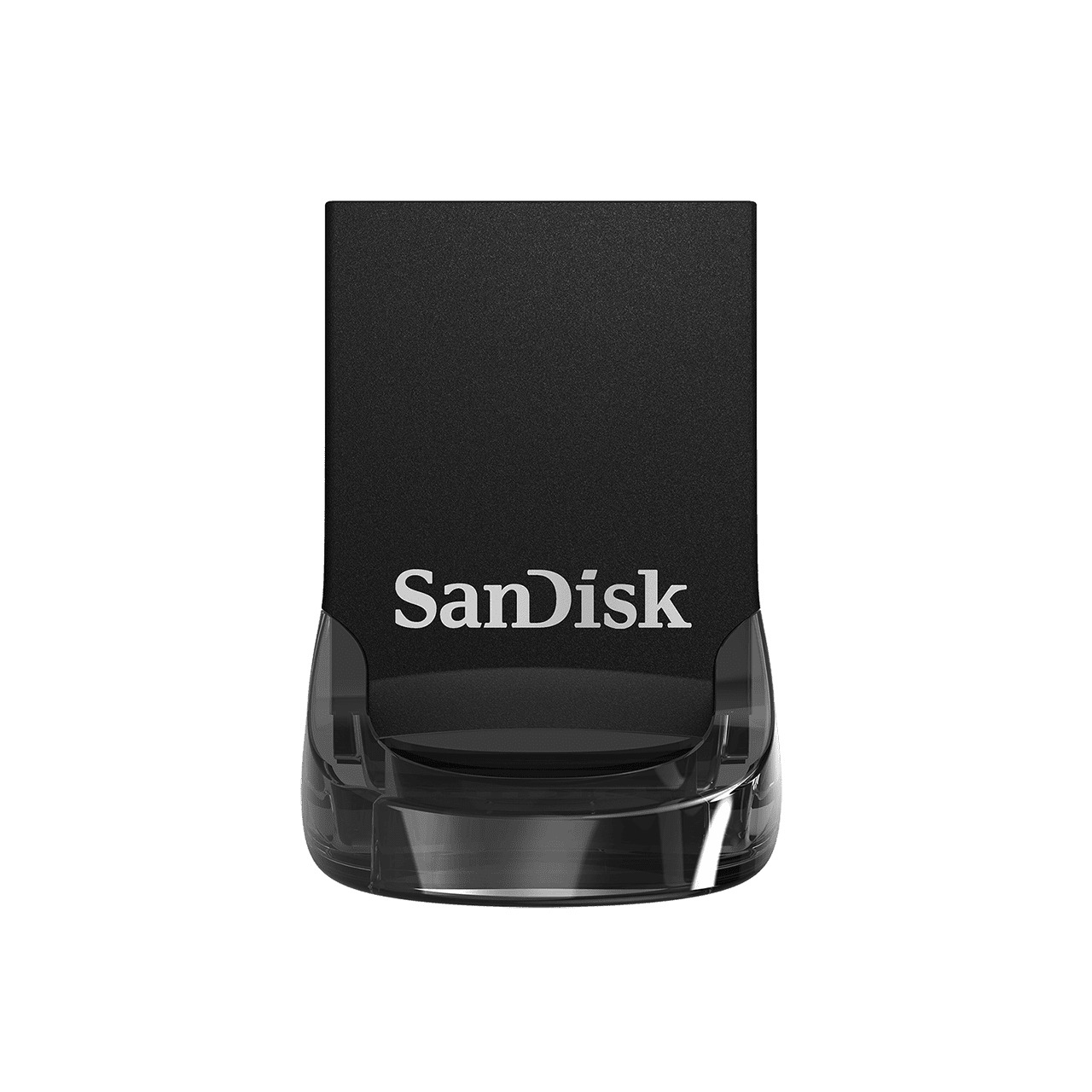 SanDisk USB-флеш-накопитель SDCZ430-G46 16 ГБ, черный