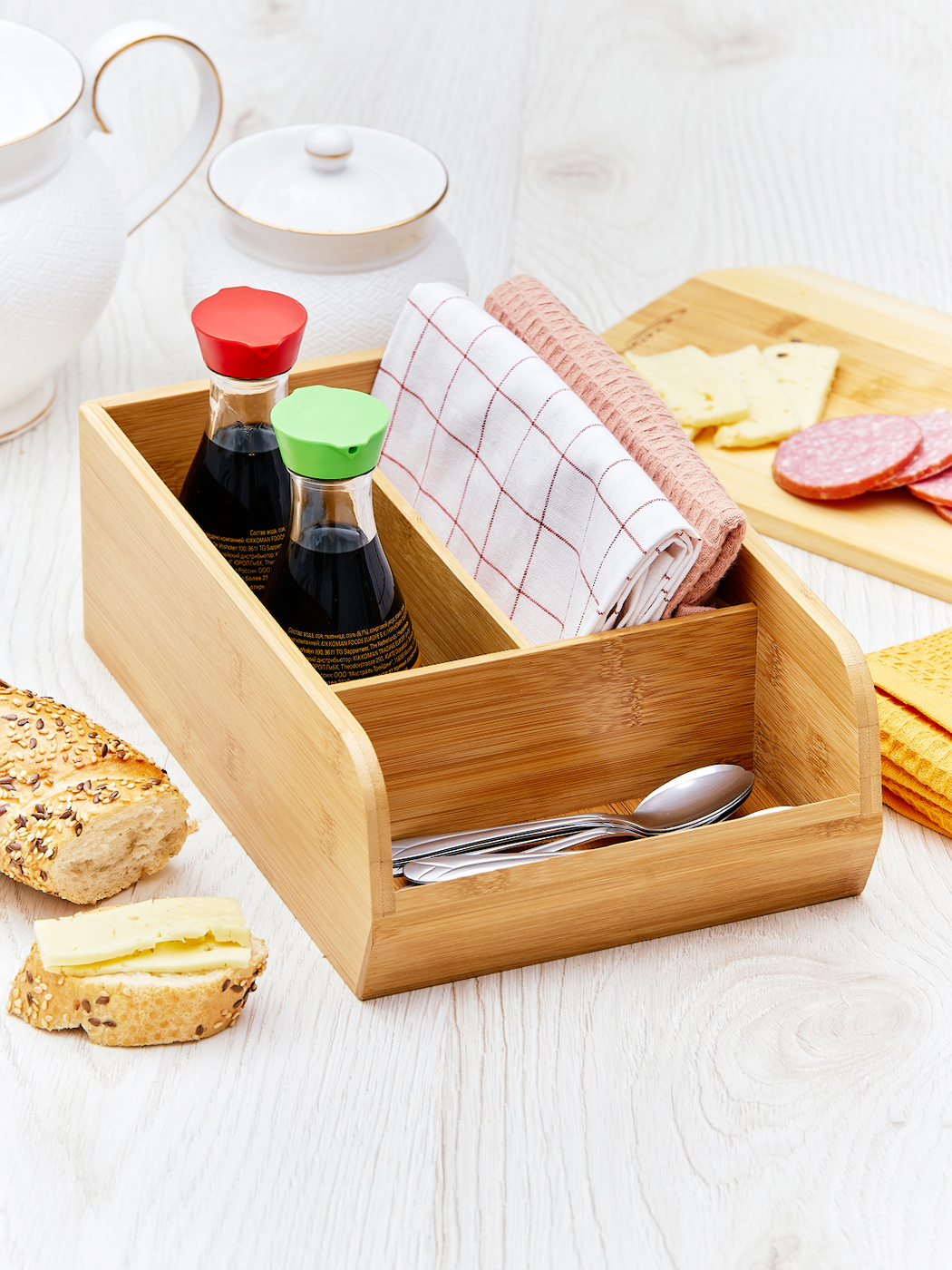 Купить Органайзеры Для Кухни В Интернет Магазине