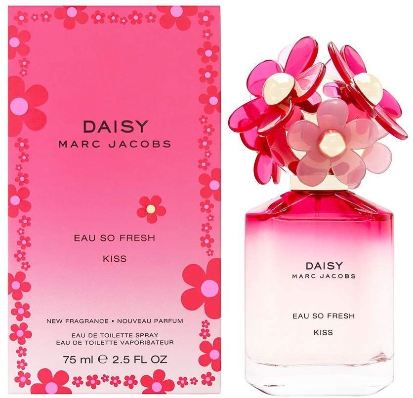 Jacobs daisy eau so fresh. Marc Jacobs Daisy Fresh туалетная вода 75. Туалетная вода Marc Jacobs Daisy Eau so Fresh. Marc Jacobs Daisy Fresh туалетная вода.