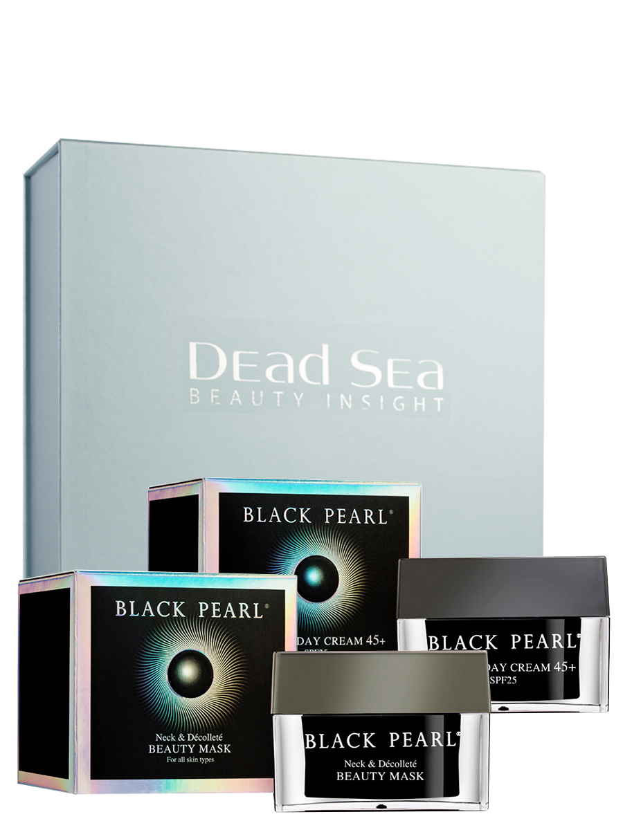 Black Pearl Израиль Купить Косметика Производитель