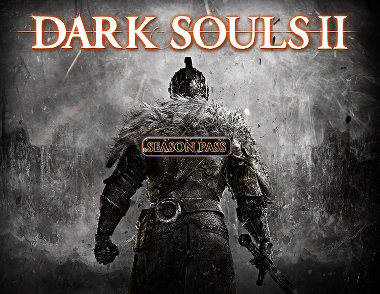 Dark Souls 3 Season Pass Купить