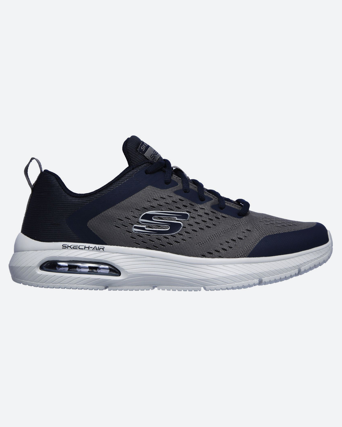 Кроссовки Skechers Dyna-Air Pelland 