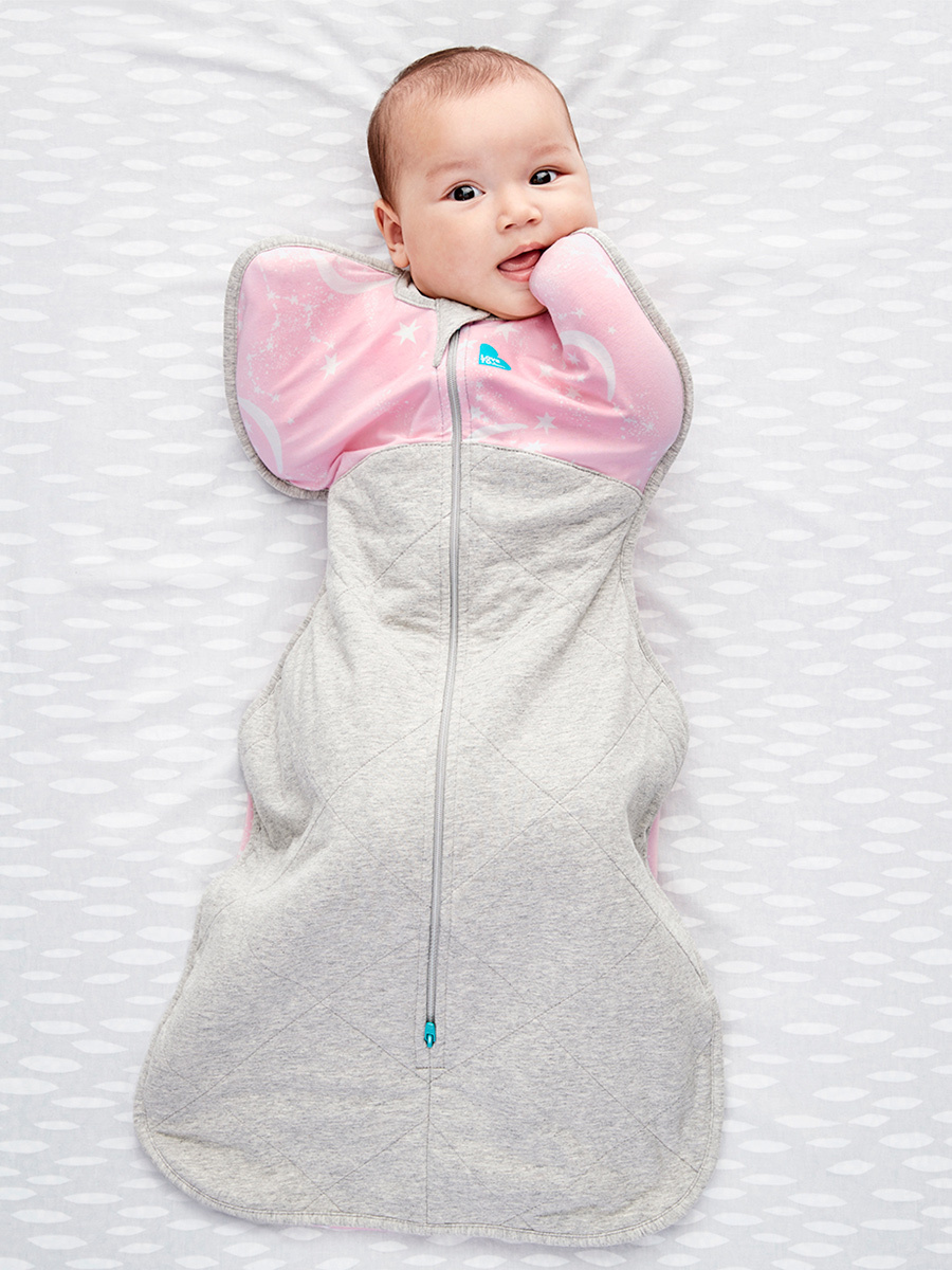 love to dream swaddle 2.5 small