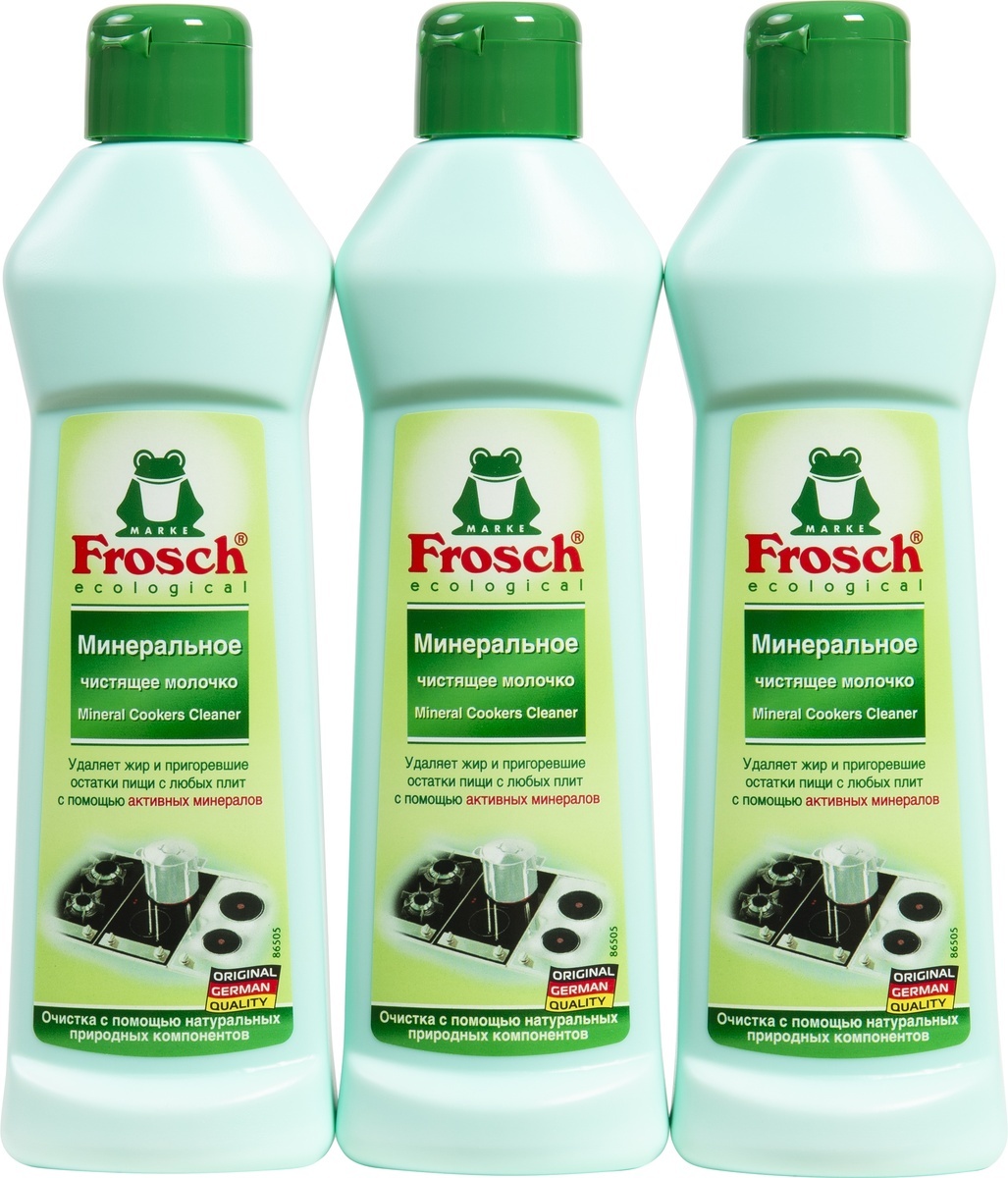 Чистящее средство frosch. Фрош лимонное абразивное молочко 500 миллилитров. Фрош средство для мытья стекол лимон. Frosch абразивное молочко лимонное 500мл. Frosch neutral 5 l.