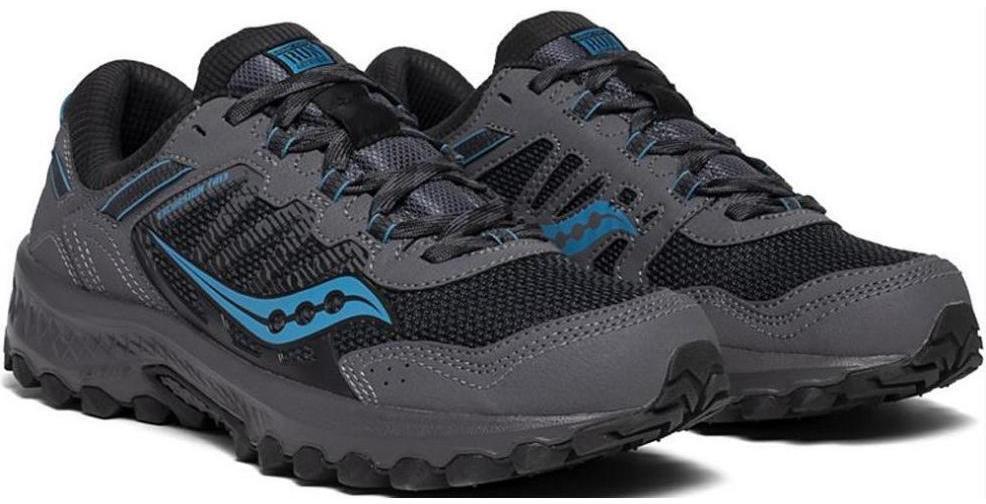 saucony versafoam excursion tr13