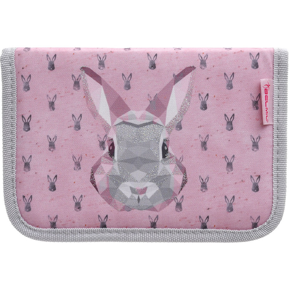 728 72 8 737. Пенал Bunny. Пенал Honey Bunny 1 секционный. Пенал Fox Bunny. Tiny Bunny пенал