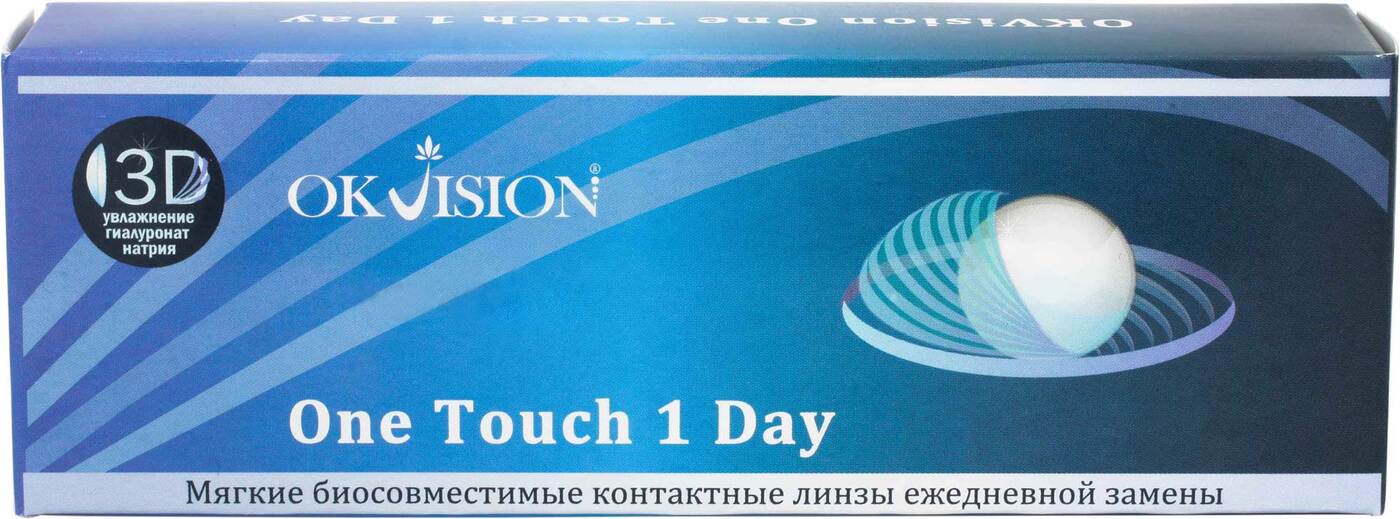 Линзы производители рейтинг. OKVISION / контактные линзы one Touch 1 Day, -3.25, 8,6, 30. Линзы OKVISION 30 шт. Контактные линзы OKVISION one Touch 1 Day однодневные, +5.50 8.6, 30 шт.. Линзы -1.50 8.4 OKVISION prima.